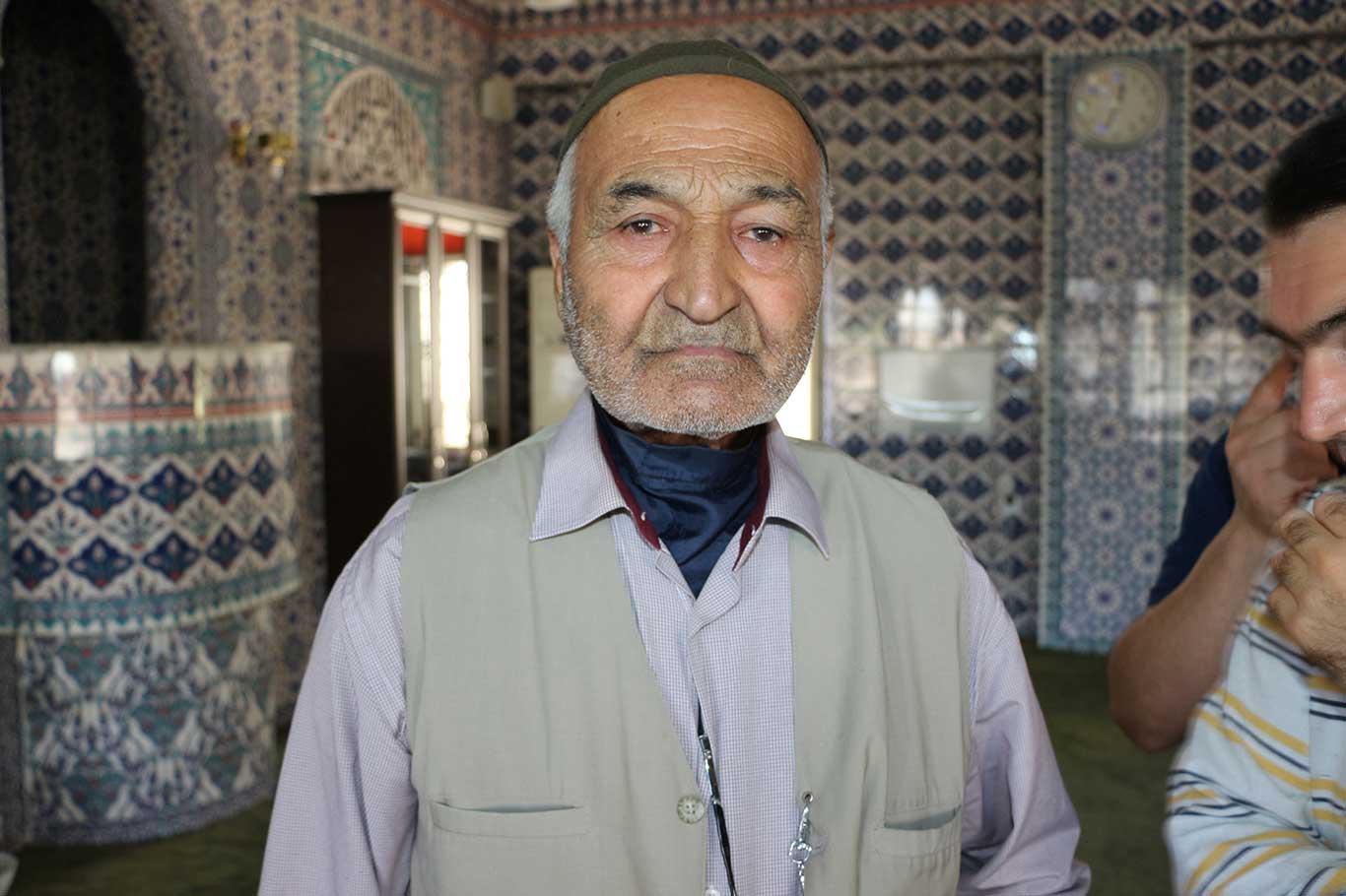 "Borç bahanesiyle camilerin elektriğinin kesilmesi kabul edilemez" "Borç bahanesiyle camilerin elektriğinin kesilmesi kabul edilemez"